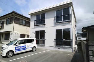 エクラージュ Sの画像