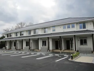 堀内リバーサイドレジデンスⅡの画像