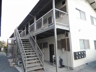 第2五橋苑の画像