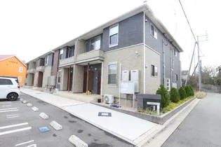 フェリーチェ Bの画像