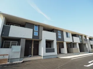 セレーノ 2番館の画像