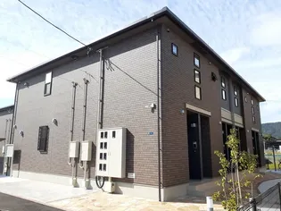 ツインズグレース Bの画像