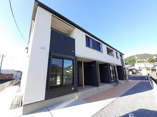 エスパース HIKARI Ⅰの画像