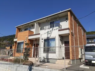 サンシャイングランドソレイユAの画像