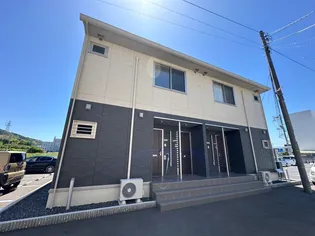 グランアルブル南町の画像