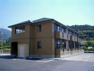 コーポ シャルダンの画像