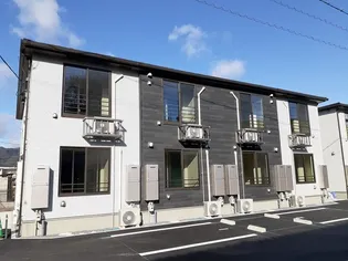 サンヒルズ Aの画像