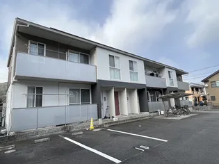 きらりハウスの画像