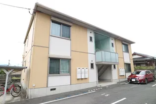 シャーメゾンひまわり B棟の画像