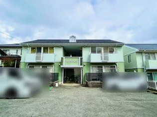 フラワーハイツ A棟の画像