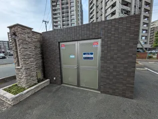 ヴィラシーンABE【5階】のその他画像