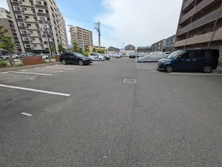 ヴィラシーンABE【5階】のその他画像