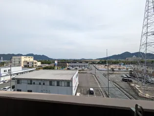 ヴィラシーンABE【5階】のその他画像