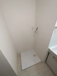 ヴィラシーンABE【5階】の内装