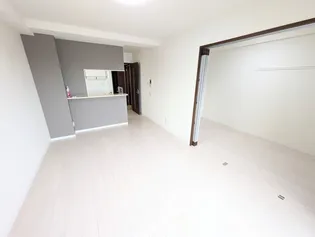 ヴィラシーンABE【5階】の内装