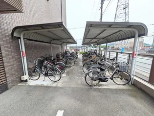 ヴィラシーンABE【5階】のその他画像