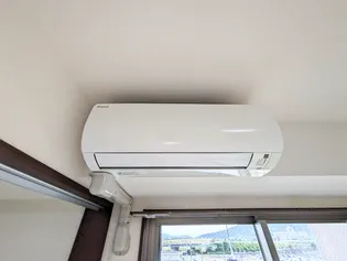 ヴィラシーンABE【5階】のその他画像