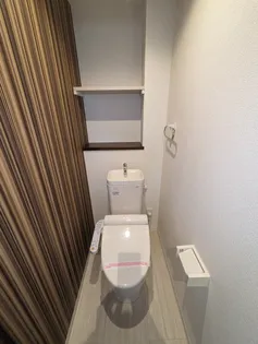 ヴィラシーンABE【5階】のその他画像