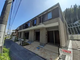 MGハウスの画像