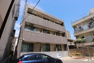 メゾン ラ ポルトの画像