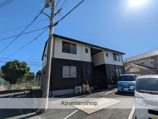 リヴィエール Aの画像