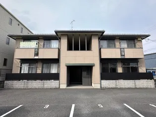 ハピネスサカエの画像