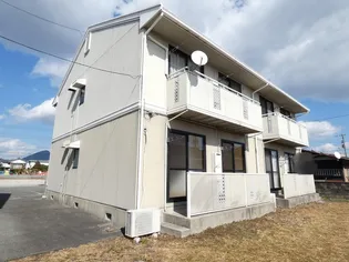 メゾン華城 A棟の画像