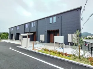 グランディール ヒデの画像