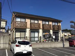 フレグランス上尾 E棟の画像