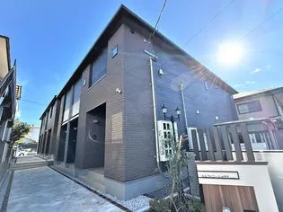 ベルファニー ショウワ Aの画像