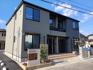 カーサ ブローテ Aの画像