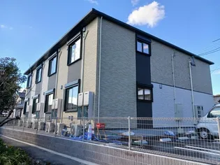 アヴィニール新町東の画像