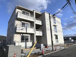 シャーメゾンアルバス新山口の画像