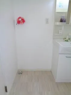 グランビュー C棟【1階】の内装