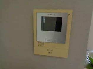 グランビュー C棟【1階】のその他画像