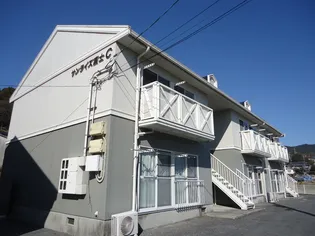 サンライズ富士 C棟の画像