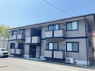 セジュール島田 C棟の画像