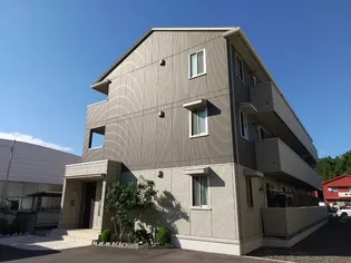 グランドゥール光の画像