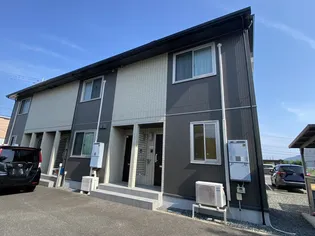 コージーコート植松 A棟の画像