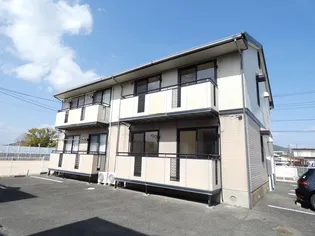 メゾン華城C棟の画像