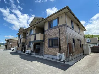 エスポワールコート B棟の画像