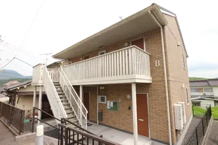 ユイール B棟の画像