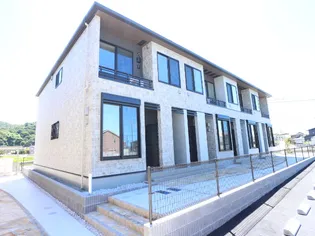 エスパースHOUFU Ⅰの画像