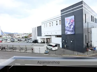 オーヴィジョンQULAS開出Ⅱ【1階】のその他画像