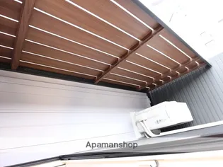 オーヴィジョンQULAS開出Ⅱ【1階】のその他画像