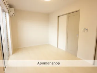 オーヴィジョンQULAS開出Ⅱ【1階】の内装