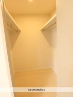 オーヴィジョンQULAS開出Ⅱ【1階】の内装