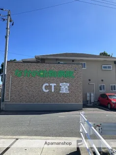 オーヴィジョンQULAS開出Ⅱ【1階】の周辺