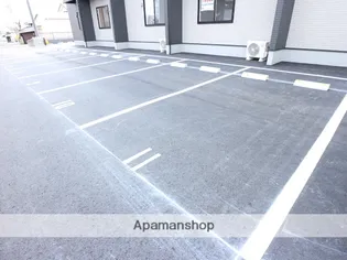 オーヴィジョンQULAS開出Ⅰ【1階】のその他画像