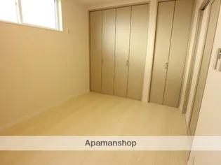 オーヴィジョンQULAS開出Ⅰ【1階】の内装